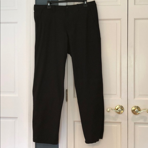 lululemon athletica Other - Lululemon Chinos on a Mission Pant